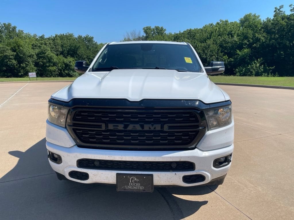 ram ram 1500 pickup 2023 1C6RRFFGXPN578406 image ram ram 1500 pickup 2023 1C6RRFFGXPN578406 image